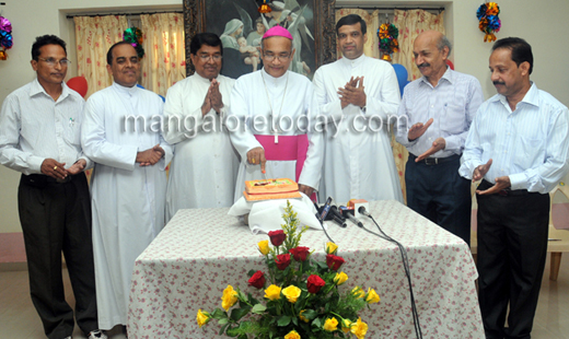 Mangalore Bishops Christman Messege 